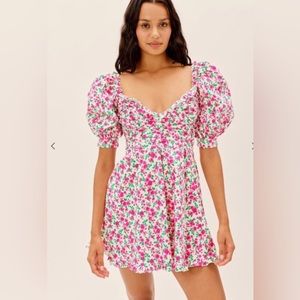 For Love and Lemons Dress